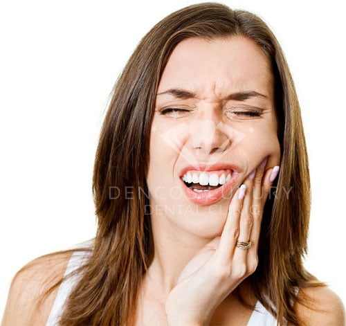 chữa tủy răng có đau không