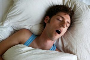 Thủ phạm gây khô miệng khi ngủ khiến bạn giật mình – Giải pháp điều trị