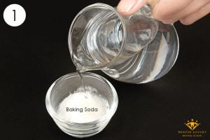 Làm trắng răng bằng baking soda – Liệu có an toàn để sử dụng?