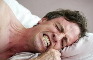 Ngủ nghiến răng là người như thế nào? – BS lý giải băn khoăn cho bạn
