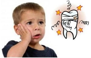 Viêm tủy răng ở trẻ em – Những thông tin quan trọng nhất cần biết