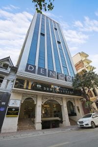 Review về dịch vụ niềng răng tại Dencos Luxury – Khách hàng đánh giá