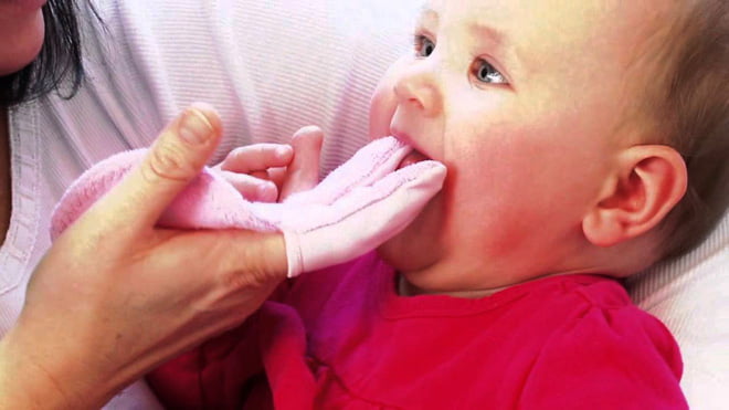 Nhiệt miệng ở trẻ dưới 1 tuổi - Cách phòng ngừa & điều trị hiệu quả 4