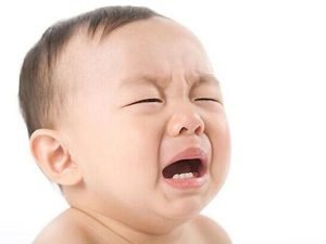 Nhiệt miệng ở trẻ dưới 1 tuổi – Phòng ngừa bệnh từ thói quen hàng ngày