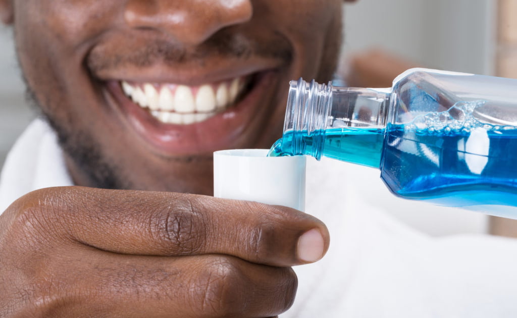 Cách chăm sóc hàm răng
