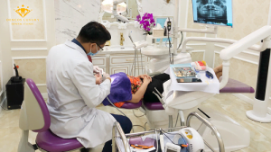 Phẫu thuật nha chu: Thủ tục nhằm tăng cường sức khỏe răng miệng