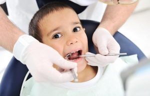 Niềng răng cho trẻ ở đâu tốt nhất? Thời điểm nào là tốt nhất?