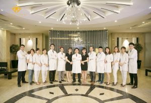 Giới thiệu Nha khoa Dencos Luxury – Địa chỉ nha khoa lớn nhất Việt Nam