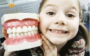 Răng hô từ nhỏ phải do di truyền? – Khắc phục răng hô nhanh chóng